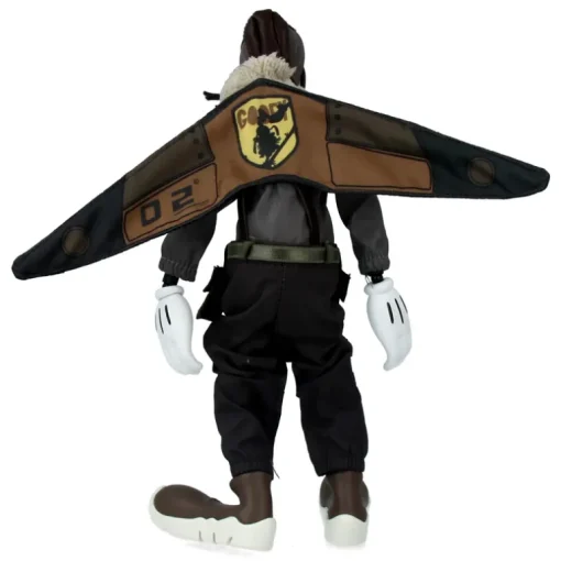 Disney Pilot Series - Pilot Goofy