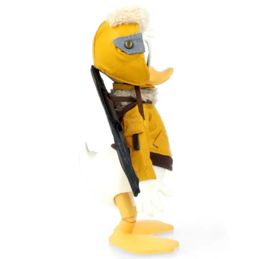 Disney Pilot Series - Pilot Donald Duck