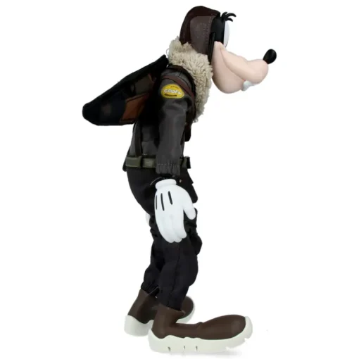 Disney Pilot Series - Pilot Goofy