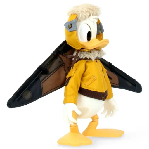 Disney Pilot Series - Pilot Donald Duck