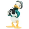 Disney Urban Escape Plan - Donald Duck