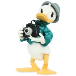 Disney Urban Escape Plan - Donald Duck