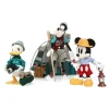 Disney Urban Escape Plan - Three Person Set