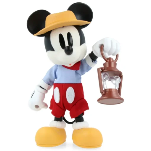 Disney Urban Escape Plan - Three Person Set
