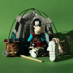 Disney Urban Escape Plan - Three Person Set