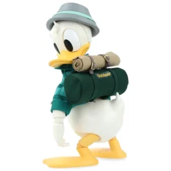 Disney Urban Escape Plan - Donald Duck