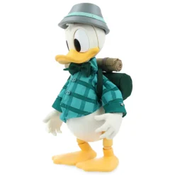 Disney Urban Escape Plan - Donald Duck