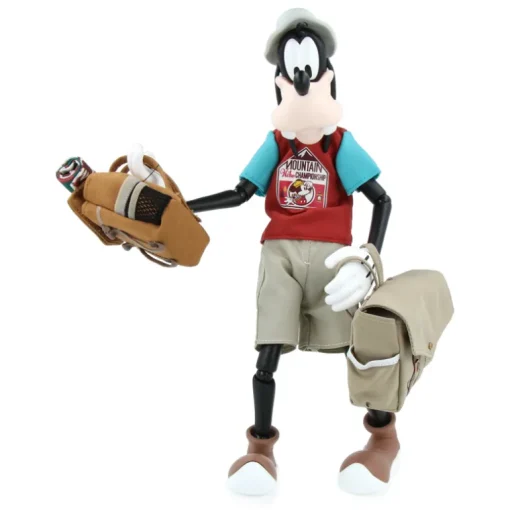 Disney Urban Escape Plan - Three Person Set
