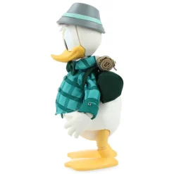 Disney Urban Escape Plan - Donald Duck