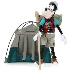 Disney Urban Escape Plan - Three Person Set