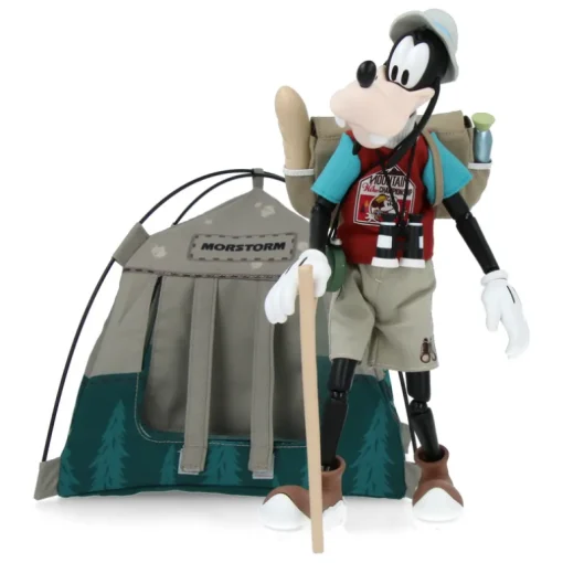 Disney Urban Escape Plan - Three Person Set