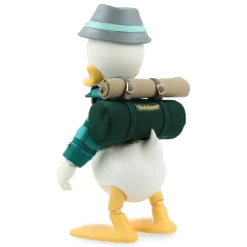 Disney Urban Escape Plan - Donald Duck