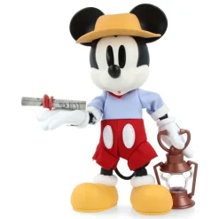 Disney Urban Escape Plan - Three Person Set