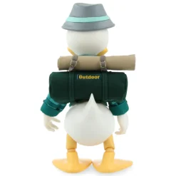 Disney Urban Escape Plan - Donald Duck