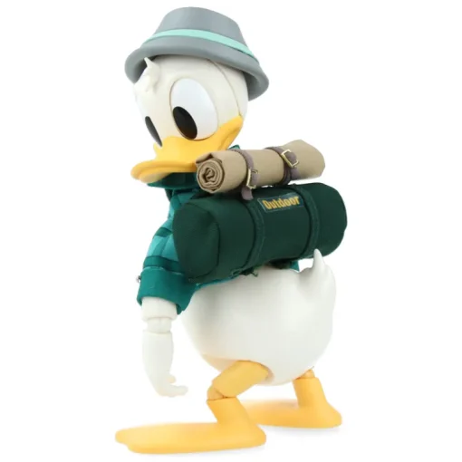 Disney Urban Escape Plan - Three Person Set