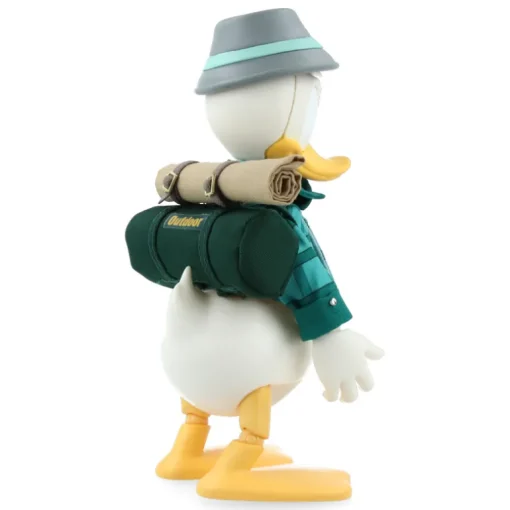 Disney Urban Escape Plan - Donald Duck