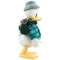 Disney Urban Escape Plan - Donald Duck
