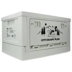 Disney Urban Escape Plan - Three Person Set
