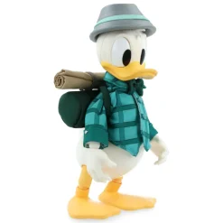 Disney Urban Escape Plan - Donald Duck