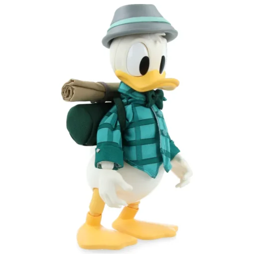 Disney Urban Escape Plan - Donald Duck