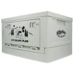 Disney Urban Escape Plan - Three Person Set