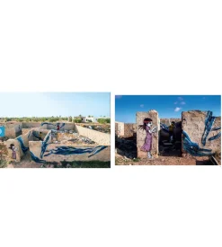 Djerbahood - Le Musée du Street Art à Ciel Ouvert