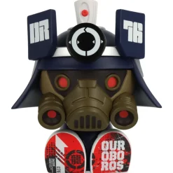 DR76 Canbot – Green