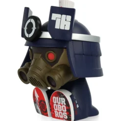 DR76 Canbot – Green