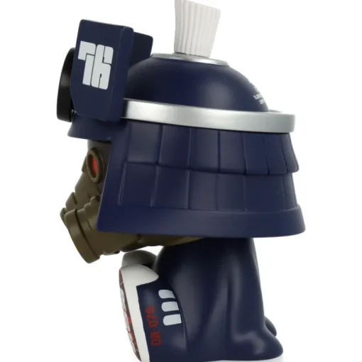 DR76 Canbot – Green