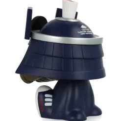 DR76 Canbot – Green