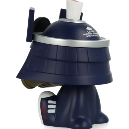 DR76 Canbot – Green