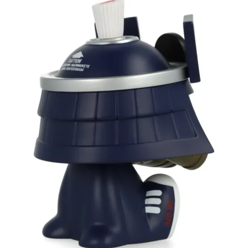 DR76 Canbot – Green