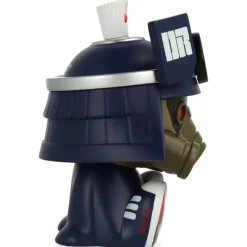 DR76 Canbot – Green