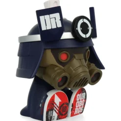DR76 Canbot – Green