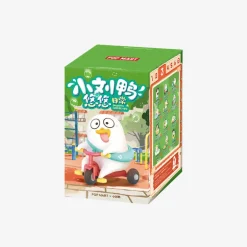 Duckyo's Leisure Life Series Figures