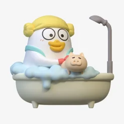 Duckyo's Leisure Life Series Figures