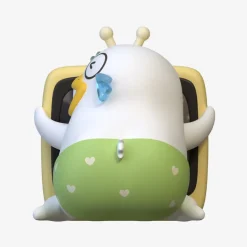 Duckyo's Leisure Life Series Figures