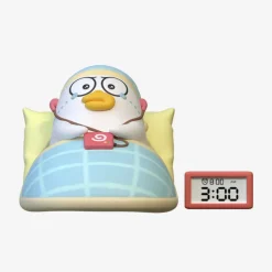 Duckyo's Leisure Life Series Figures