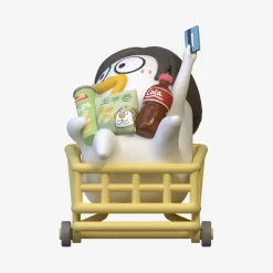 Duckyo's Leisure Life Series Figures