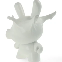 8" Dunny Breaking Free Resin Artist Figure by WHATSHISNAME
