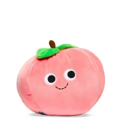 Earnest Eggplant and Georgia Peach - Yummy World