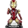 Egg Attack - Iron Man Mark 85 Battle Damaged Version (Endgame)