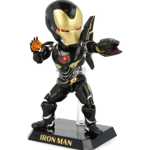 Egg Attack - Iron Man Mark 50 limited edition (Avengers Infinity War)