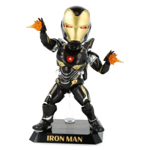 Egg Attack - Iron Man Mark 50 limited edition (Avengers Infinity War)