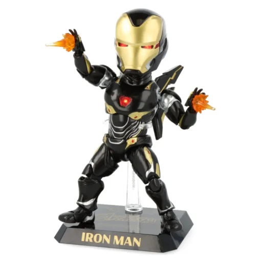Egg Attack - Iron Man Mark 50 limited edition (Avengers Infinity War)