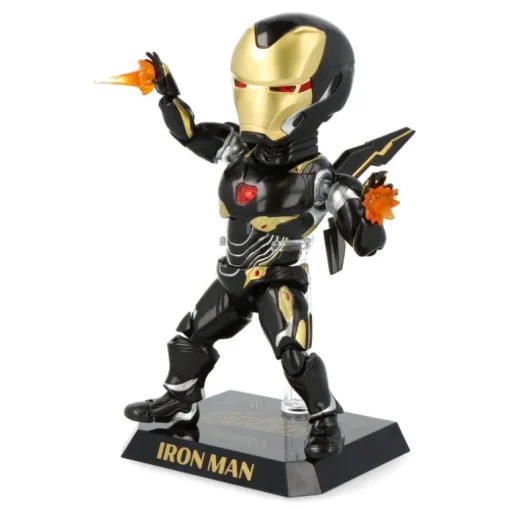 Egg Attack - Iron Man Mark 50 limited edition (Avengers Infinity War)