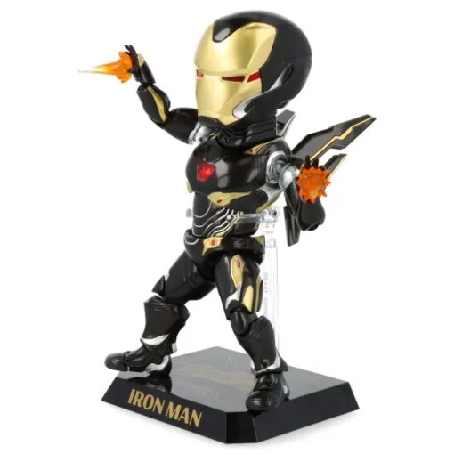 Egg Attack - Iron Man Mark 50 limited edition (Avengers Infinity War)