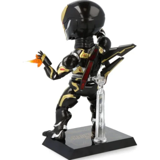 Egg Attack - Iron Man Mark 50 limited edition (Avengers Infinity War)