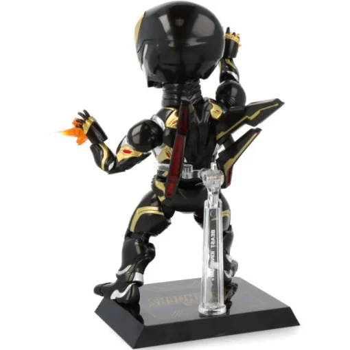 Egg Attack - Iron Man Mark 50 limited edition (Avengers Infinity War)