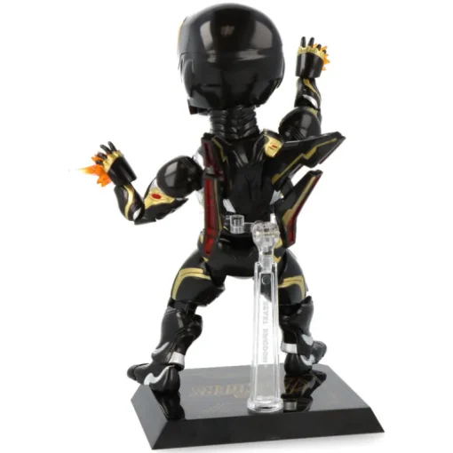 Egg Attack - Iron Man Mark 50 limited edition (Avengers Infinity War)